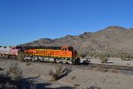 BNSF 8281